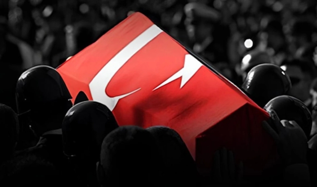 Şehitler memleketlerine uğurlandı!