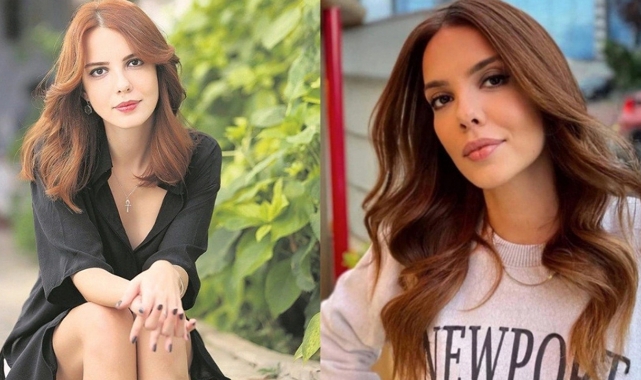Selen Soyder yeni aşkını ilan etti!