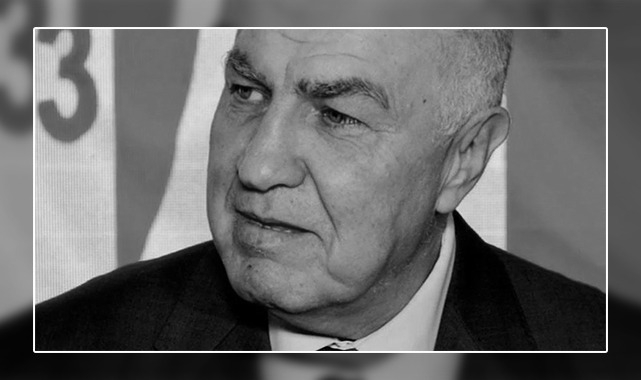 Şenol Dolar hayatını kaybetti