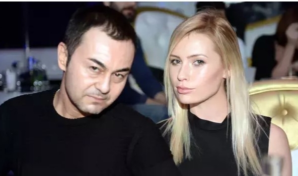Serdar Ortaç: Boşandım, daha iyisi geldi!