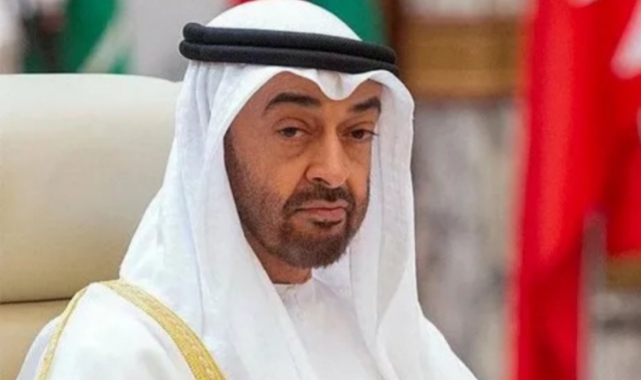 Şeyh Muhammed Al Nahyan hayatını kaybetti!