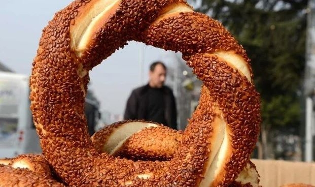 Simit fiyatları mahkemelik oldu!