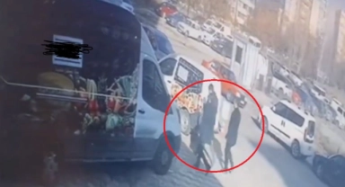 Sinan Ateş cinayetinin yeni görüntüsü ortaya çıktı