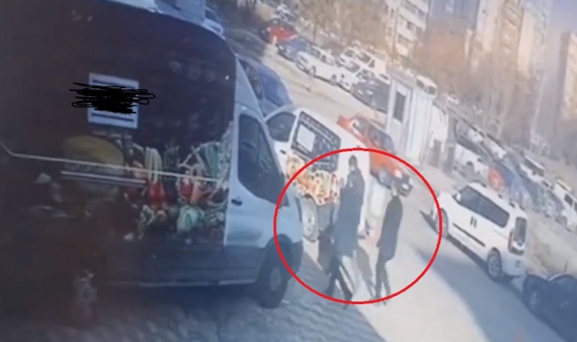 Sinan Ateş cinayetinin yeni görüntüsü ortaya çıktı
