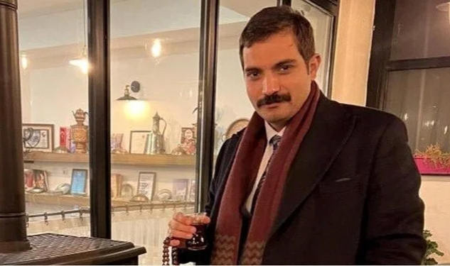 Sinan Ateş iddianamesi kabul edildi