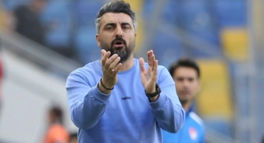 Sinan Kaloğlu: “Play-off’un dışında kaldığımız için üzgünüz”