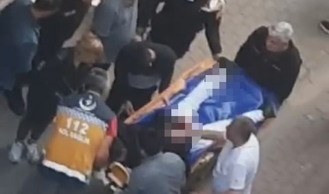 Sinir krizi geçirip eniştesini bıçaklamıştı! Adli kontrolle serbest kaldı