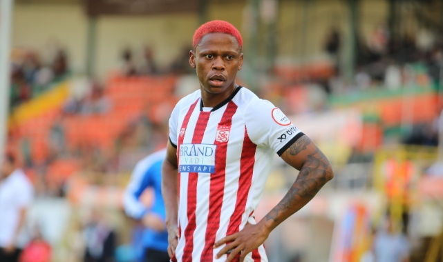 Sivasspor’da ayrılık!