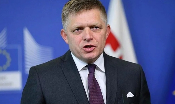 Slovakya Başbakanlığı: Fico’nun hayati tehlikesi var