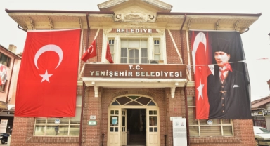 Sosyal belediyeciliğin adresi Yenişehir