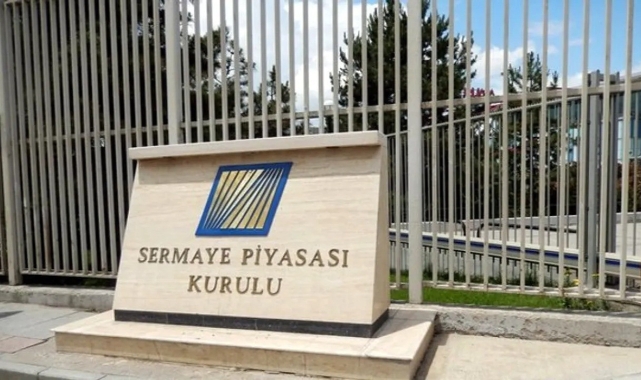 SPK'den 5 kişiye 6 ay geçici işlem yasağı