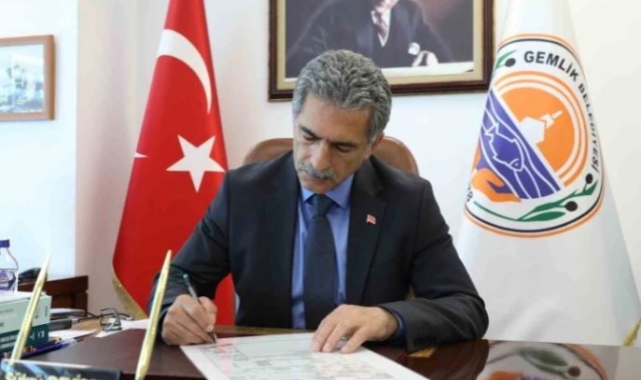 Şükrü Deviren'den 1 Mayıs mesajı!