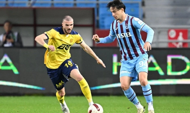 Süper Lig'de küme düşen son takım Ankaragücü