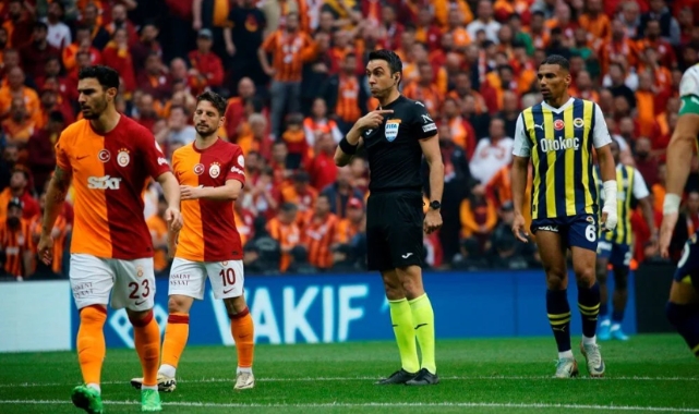 Süper Lig'de şampiyonluk ve küme düşme senaryoları