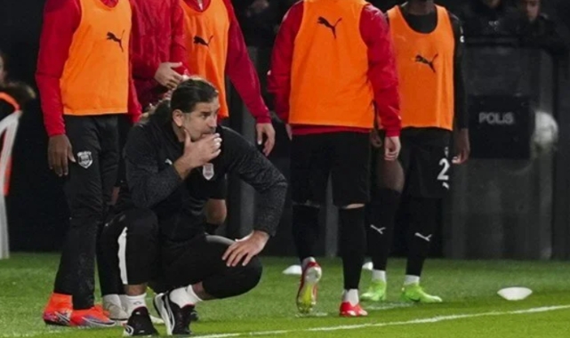 Süper Lig'den düşen üçüncü takım belli oldu