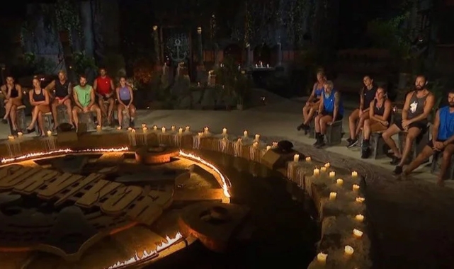 Survivor All Star’a veda eden isim belli oldu