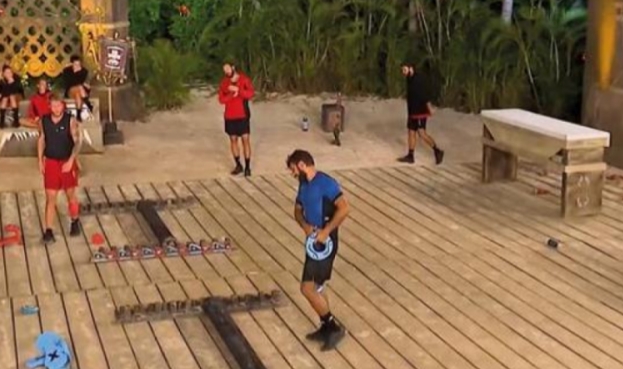 Survivor'da bu haftaya kim elendi?