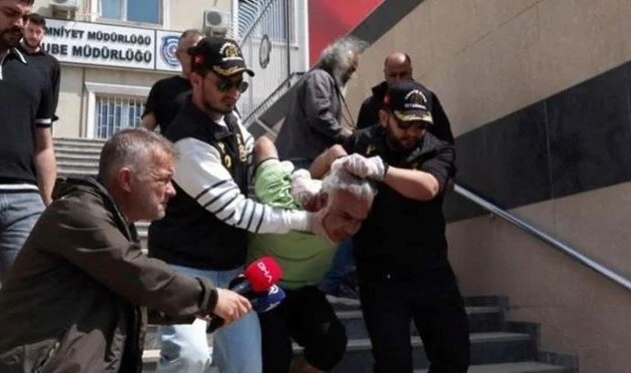 Taksici cinayetinde istenen ceza belli oldu