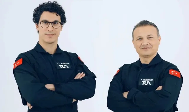 Tarih verildi! Türkiye ikinci kez uçuyor...