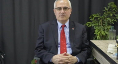 Tarım A.Ş. Genel Müdür Yardımcılığına Akan Ayaz atandı