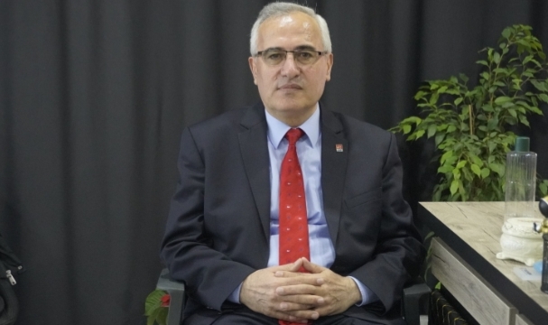 Tarım A.Ş. Genel Müdür Yardımcılığına Akan Ayaz atandı