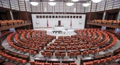 TBMM'de bu hafta gündem yoğun