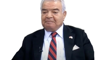 TBMM'de Cumhuriyet Senatosu üyesi Bora için cenaze töreni