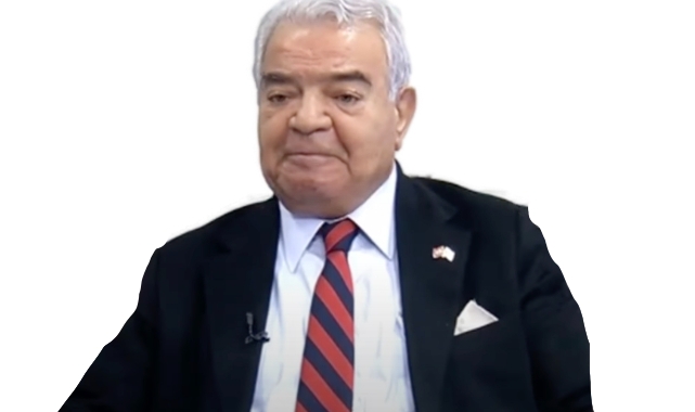 TBMM'de Cumhuriyet Senatosu üyesi Bora için cenaze töreni