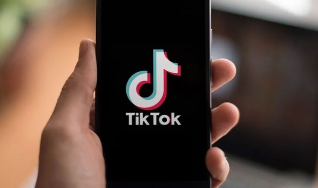 TBMM'ye TikTok için kanun teklifi