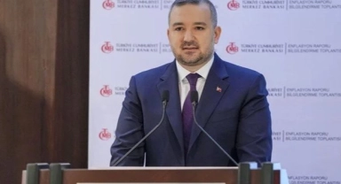 TCMB Başkanı Karahan TBMM'de sunum yapacak