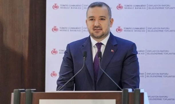 TCMB Başkanı Karahan TBMM'de sunum yapacak