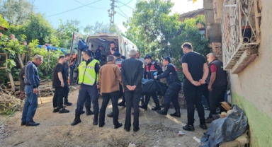 Tehlikeli şakalaşma ölümle bitti