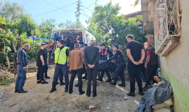 Tehlikeli şakalaşma ölümle bitti