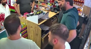 Tekel bayi davasında dikkat çeken ayrıntı!