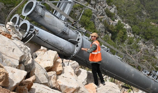 Teleferik kazasında uzman raporu