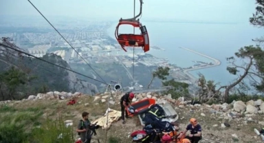 Teleferik kazasında yeni gelişme!