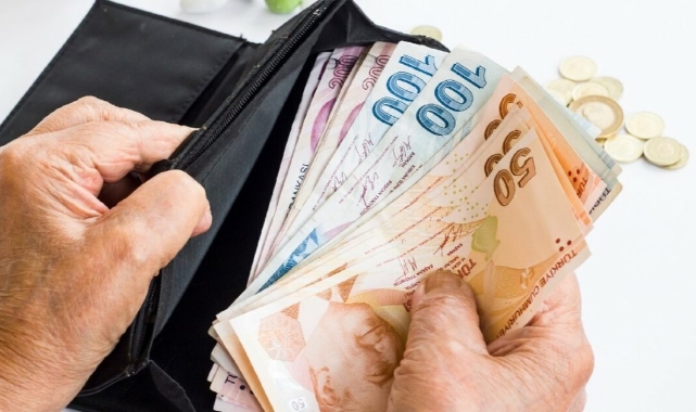 Temmuz’da emekli ve memur maaş zammı ne kadar olacak?