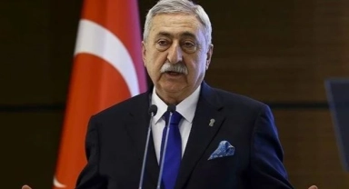 TESK'den yapılandırma kanunu talebi