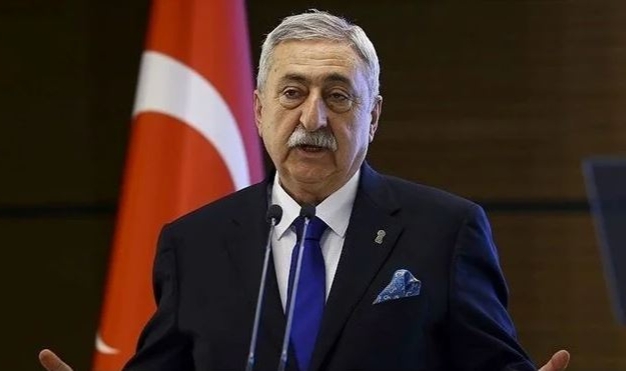 TESK'den yapılandırma kanunu talebi