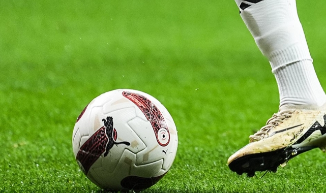 1. Lig Play-Off Finali'nin hakemi belli oldu!