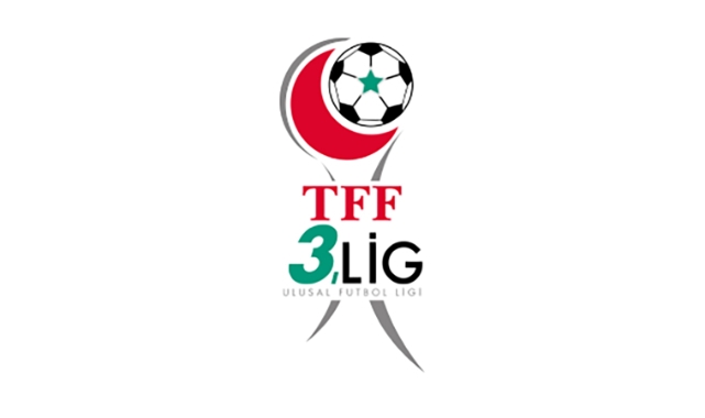 TFF 3. Lig'e yükselen takımlar netleşti