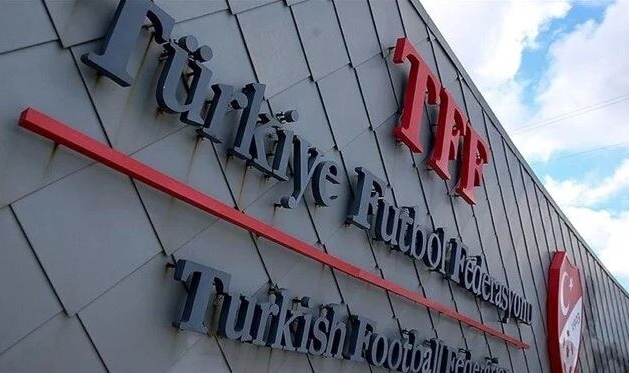 TFF'den erken seçim açıklaması