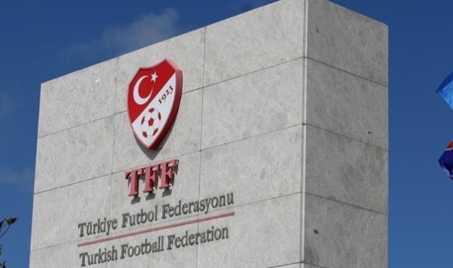 TFF'den imza sayısına yönelik yeni açıklama