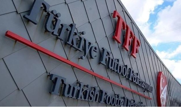 TFF'den seçim tarihi için açıklama