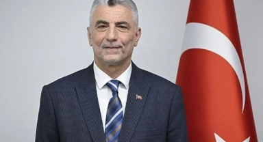 Ticaret Bakanlığı İsrail ticaretine açıklama getirdi
