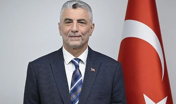 Ticaret Bakanlığı İsrail ticaretine açıklama getirdi