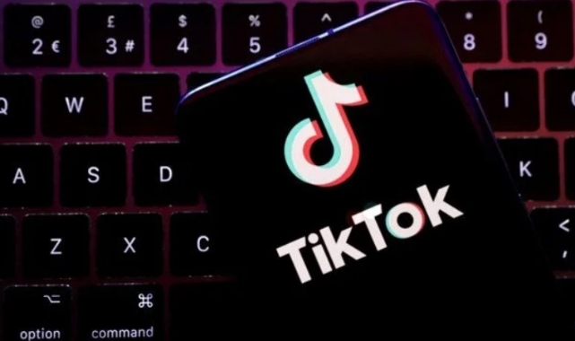 TikTok'a yeni özellik
