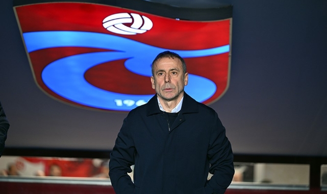 Trabzonspor'da Abdullah Avcı tartışması!