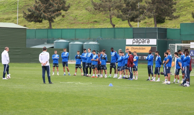 Trabzonspor Samsunspor'un konuğu olacak