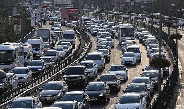 Trafik sigortasında yeni dönem başladı!